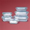 LOCK & LOCK™ 12-piece Glass Container Set