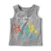 Nevada®/MD Boys Graphic Muscle Tank Top