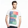 Calvin Klein Jeans Crew Neck T-shirt