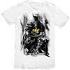 DC Comics™ Batman Rage T-shirt