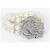 SIMON CHANG™ Pearl Stretch Bracelet