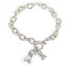 SIMON CHANG™ Signature Charm Bracelet