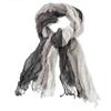 Attitude®/MD Vertical Stripe Scarf