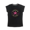 Converse® Girls' Chuck Patch Tee