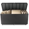 Leisure Design 'Manhattan' Outdoor Cushion Box