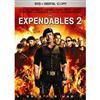 The Expendables 2 DVD