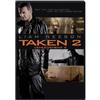 Taken 2 DVD