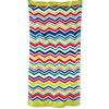 wholeHome style factory (TM/MC) Beach Towel With Double-Sided Print