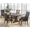 Thomasville™ 'Wanderlust' 5 piece Dining Set