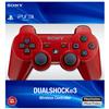 Sony® Dualshock 3 Wireless Controller (Refresh) PS3 - Red