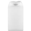 Whirlpool® 2.1 cu. ft. Compact Top Load Washer - White
