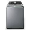 Kenmore®/MD 5.2 cu. Ft. HE Top-Load Washer - Imperial Silver