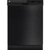 Kenmore®/MD 24'' Built-In Dishwasher- Black