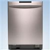 Samsung® 24'' Built-in Dishwasher, Stainless Steel, DMT800RHS