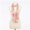 JESSICA®/MD Oblong Paisley Scarf