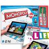 Hasbro® Monopoly zAPPed Game