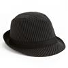 Nevada®/MD Pinstripe Fedora