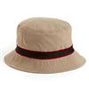 Nevada®/MD Twill Bucket Hat With Ribbon Band