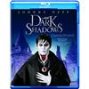 Entertainment One Dark Shadows Blu-Ray