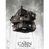 Cabin In The Woods DVD