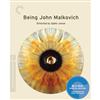 Being John Malkovich (Criterion) (Blu-Ray)