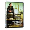 Lincoln Lawyer DVD