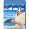 Soul Surfer Blu-ray