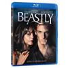 Beastly Blu-ray