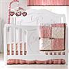 Stork Craft® 'Princess' 4-In-1 Crib