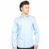 Matinique™ Long Sleeve Twill Pin Stripe Dress Shirt