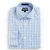 Boulevard Club® Long Sleeve Classic Fit Non Iron Dress Shirt