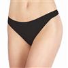 Jockey® Modern cut Thong with picot trim