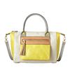 Relic® Avondale Satchel - Yellow Multi