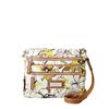 Relic® Erica Pocket Cross body - Light Floral