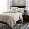 wholeHome CONTEMPORARY (TM/MC) Nolan Quilt Set