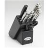 Cuisinart® 11-Piece Forged Knife Block Set