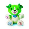 LeapFrog™ My Pal Scout, Green Electronic Plush Dog - French