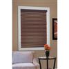 Shade-O-Matic® Bamboo 2'' Privacy Cut-To-Fit Blinds