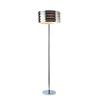 Gen Lite Axis Stainless Steel Floor Lamp