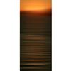 NEXXT® SHUTTER GRANDE 20X48'' CANVAS- SUNSET