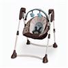 Graco™ Swing By Me™ 2-In-1 Portable Swing