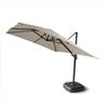 RST Outdoor Deco Collection 10' Signature Resort Umbrella