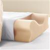 SEARS-O-PEDIC ®/MD Cervical Neck Foam Pillow