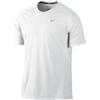 Nike® Miler Short Sleeve UV Top