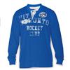 NHL® 'Cruise' Long-Sleeve Henley