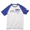 Nike® Blue Jays Short Sleeve Dugout Raglan Tee