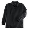 Casual Male Big & Tall® Reebok® Golf Play Dry® Polo-style Top