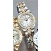 Relic® Queen's Court Mother of Pearl Watch