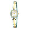 Pulsar® Ladies 2-Tone Crystal Dress Watch