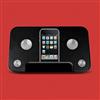 hipstreet™ Universal iPod/MP3 Player Speaker System, HS-IPODSP456